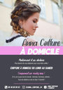 Anna Coiffure à domicile